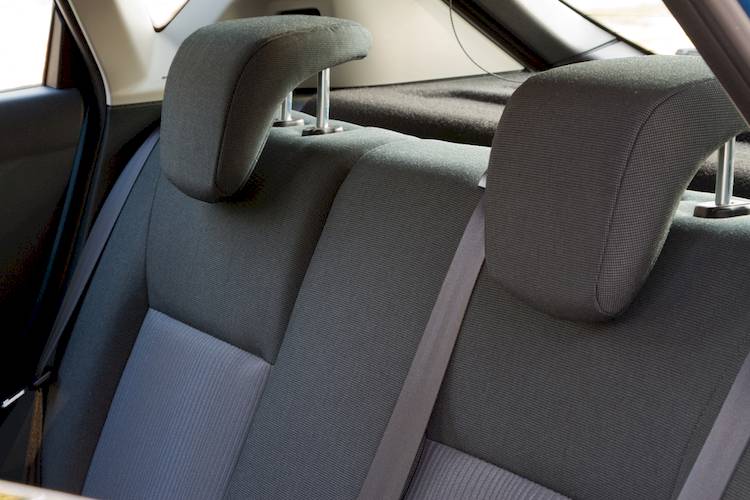 4 Essential Things to Know About Your Car’s Headrests YourMechanic Advice